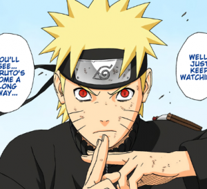 338 Naruto Za 0t — All Naruto Manga Powerscaling 640+ option 235