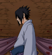 345 Sasuke Hebi Base — All Naruto Manga Powerscaling 640+ option 243