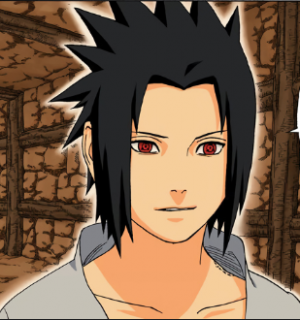 346 Sasuke Hebi 3t — All Naruto Manga Powerscaling 640+ option 244
