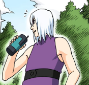 347 Suigetsu Bos — All Naruto Manga Powerscaling 640+ option 246
