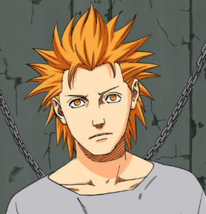 348 Jugo Bos Base — All Naruto Manga Powerscaling 640+ option 247