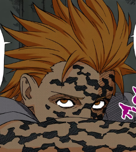 349 Jugo Bos Cm1 — All Naruto Manga Powerscaling 640+ option 248