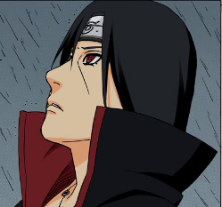 352 Itachi Bos 3t — All Naruto Manga Powerscaling 640+ option 250