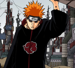 363 Pain Deva Non Amped — All Naruto Manga Powerscaling 640+ option 256