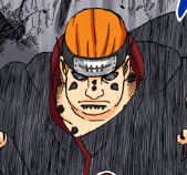 377 Pain Gakido — All Naruto Manga Powerscaling 640+ option 261