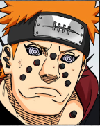 379 Pain Jigokudo — All Naruto Manga Powerscaling 640+ option 263