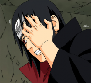 388 Itachi Bos Ms — All Naruto Manga Powerscaling 640+ option 267