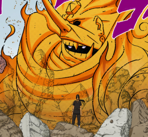 392 Itachi Bos Susanoo — All Naruto Manga Powerscaling 640+ option 268