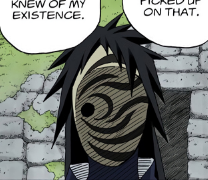 400 Obito Ucd — All Naruto Manga Powerscaling 640+ option 271