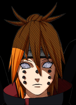 407 Pain Chikushodo — All Naruto Manga Powerscaling 640+ option 272