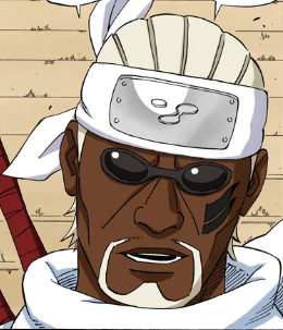 408 Killer Bee Pa Base — All Naruto Manga Powerscaling 640+ option 273