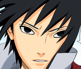 408 Sasuke Taka Base — All Naruto Manga Powerscaling 640+ option 274