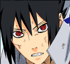 411 Sasuke Taka 3t — All Naruto Manga Powerscaling 640+ option 275