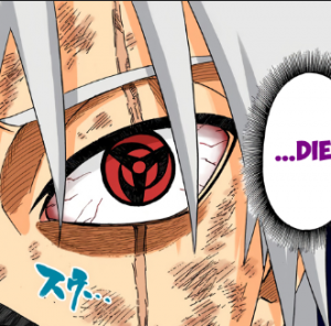 424 Kakashi Pa Ms — All Naruto Manga Powerscaling 640+ option 281