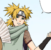 Zzzzz 1689014696453 Temari Fks — All Naruto Manga Powerscaling 640+ option 294