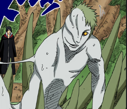 Zzzzz 1689014696453 Zetsu W — All Naruto Manga Powerscaling 640+ option 295