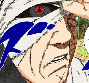 Zzzzz 1689014696455 Danzo 3t — All Naruto Manga Powerscaling 640+ option 305