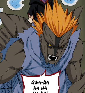 Zzzzz 1689014696461 Jugo Fks V2 — All Naruto Manga Powerscaling 640+ option 314
