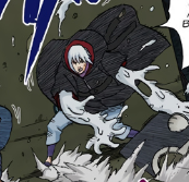 Zzzzz 1689014696461 Suigetsu Fks — All Naruto Manga Powerscaling 640+ option 315