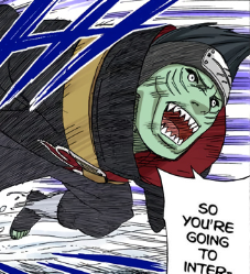 Zzzzz 1689014697470 Kisame Fks Base — All Naruto Manga Powerscaling 640+ option 319