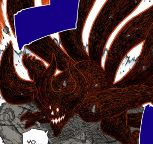 Zzzzz 1689014697471 Killer Bee Fks V2 — All Naruto Manga Powerscaling 640+ option 321