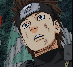 Zzzzz 1689014697481 Hiruzen Prime — All Naruto Manga Powerscaling 640+ option 330