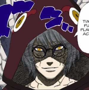 Zzzzz 1689014697485 Kabuto Fks — All Naruto Manga Powerscaling 640+ option 335