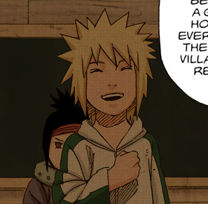 Zzzzz 1689014698498 Kid Minato — All Naruto Manga Powerscaling 640+ option 343