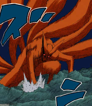 Zzzzz 1689014698501 Kurama Full — All Naruto Manga Powerscaling 640+ option 346