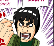 Zzzzz 1689014698503 Guy Fks Base — All Naruto Manga Powerscaling 640+ option 348
