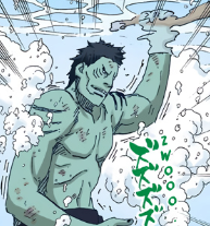 Zzzzz 1689014698506 Kisame Wa Samehada Amps — All Naruto Manga Powerscaling 640+ option 352