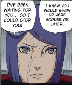 Zzzzz 1689014698508 Konan Wa — All Naruto Manga Powerscaling 640+ option 353