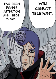 Zzzzz 1689014698510 Konan Wa Prep Time — All Naruto Manga Powerscaling 640+ option 354