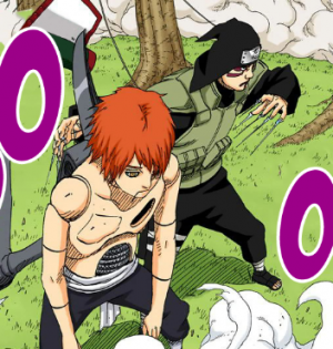 Zzzzz 1689014698518 Kankuro Wa — All Naruto Manga Powerscaling 640+ option 359