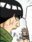 Zzzzz 1689014698521 Guy Wa Base — All Naruto Manga Powerscaling 640+ option 366