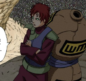 Zzzzz 1689014698524 Gaara Wa — All Naruto Manga Powerscaling 640+ option 383