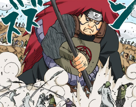 Zzzzz 1689014699526 Choza Wa — All Naruto Manga Powerscaling 640+ option 387