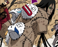 Zzzzz 1689014699528 Kakuzu Edo — All Naruto Manga Powerscaling 640+ option 399