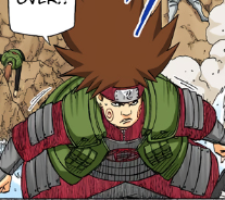Zzzzz 1689014699529 Choji Wa Base — All Naruto Manga Powerscaling 640+ option 401