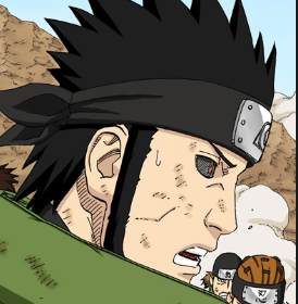 Zzzzz 1689014699530 Asuma Edo — All Naruto Manga Powerscaling 640+ option 404