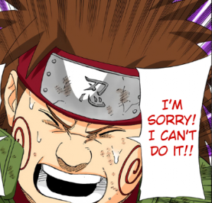 Zzzzz 1689014699530 Choji Wa Mental Nerf — All Naruto Manga Powerscaling 640+ option 406