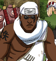 Zzzzz 1689014700542 Killer Bee Jonin — All Naruto Manga Powerscaling 640+ option 423