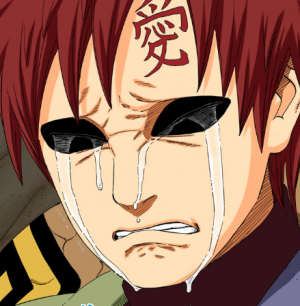 Zzzzz 1689014700548 Gaara Wa Mental Nerf — All Naruto Manga Powerscaling 640+ option 443