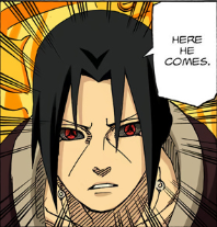 Zzzzz 1689014700550 Itachi Edo Ms — All Naruto Manga Powerscaling 640+ option 447