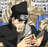 Zzzzz 1689014700554 Dodai — All Naruto Manga Powerscaling 640+ option 450