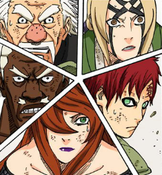 Zzzzz 1689014700560 Gokage Wa — All Naruto Manga Powerscaling 640+ option 452