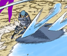 Zzzzz 1689014700562 Chojuro Wa — All Naruto Manga Powerscaling 640+ option 455