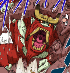 Zzzzz 1689014700567 Goku Edo Jin — All Naruto Manga Powerscaling 640+ option 459