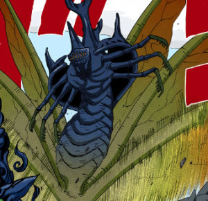 Zzzzz 1689014701570 Chomei Edo Jin — All Naruto Manga Powerscaling 640+ option 461