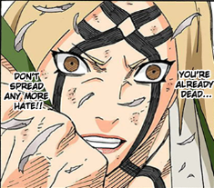 Zzzzz 1689014791577 Tsunade Wa Byakugo — All Naruto Manga Powerscaling 640+ option 468